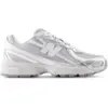 Image de New Balance 740 Femme - Baskets, Argent - Pointure 38.5 - Maille/synthétique
