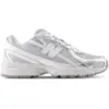Image de New Balance 740 Homme - Baskets, Argent - Pointure 44 - Cuir