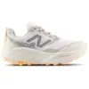 Image de New Balance Fresh Foam x Hierro Femme - Baskets, Gris - Pointure 36 - Cuir