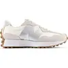 Image de New Balance Baskets W327240 beige pour femme