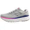 Image de Chaussure de sport New Balance Fresh Foam X EVOZ, couleur grise, taille 37