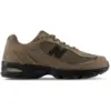 Image de New Balance 509 Homme - Baskets, Marron - Pointure 43 - Cuir suédé