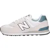 Image de New Balance 574 Sneakers Laag - Gebroken wit - Maat 43