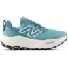 Image de New Balance Fresh Foam x Hierro Femme - Baskets, Sarcelle - Pointure 38 - Cuir