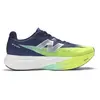 Image de NEW BALANCE FUELCELL SUPERCOMP ELITE V5, couleur Boysenberry, taille 45,5
