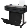 Image de HP Designjet T630 Printer 24" 2025 Edition 5HB09D#B19 (Speditionsversand)