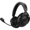 Image de HyperX Wireless Gaming Headset Cloud Alpha 2, Sans fil, Gaming, 20 - 20000 Hz, Casque avec Microphone, Noir