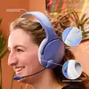 Image de HyperX Cloud Jet   Casque de jeu sans fil (bleu clair)