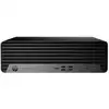 Image de HP Elite SFF 805 G9 AMD Ryzen  7 8700G 16 Go DDR5-SDRAM 512 Go SSD Windows 11 Pro PC Noir - Neuf