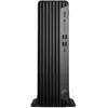 Image de HP Elite SFF 805 G9 AMD Ryzen  7 8700G 8 Go DDR5-SDRAM 512 Go SSD Windows 11 Pro PC Noir - Neuf
