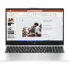 Image de HP 255 G10 AMD Ryzen  5 7530U Ordinateur portable 39,6 cm (15.6 ) Full HD 16 Go DDR4-SDRAM 512 Go SSD Wi-Fi 6 (802.11ax) Windows 11 Home Argent - Neuf
