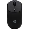 Image de Souris sans fil silencieuse HP 400