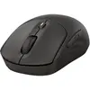 Image de Souris sans fil HP 405 Quiet, droitier et gaucher, optique, sans fil RF + Bluetooth, 1200 ppp, noir