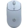 Image de Souris sans fil silencieuse HP 400