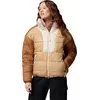 Image de Columbia Pike Lake  Veste Beige M Femme Beige M