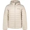Image de Columbia Lake 22  Ii Doudoune Beige S Homme Beige S
