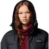 Image de Columbia Pike Lake  Iii Long Veste matelassée Noir XL Femme Noir XL