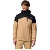 Image de Columbia Last Tracks  Ii Veste Beige XL Hommes Beige XL