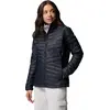 Image de Columbia Powder Pass  Veste Noir XL Femme Noir XL