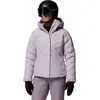 Image de Doudoune Columbia Lay D V rose M femme rose M