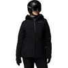 Image de Veste Columbia Liftline  Noir L Femme Noir L