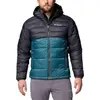 Image de Columbia Buck Butte Ii Insulated H Couleur Bleu