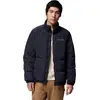 Image de Columbia Pike Lake  Veste Novelty Bleu,Noir S Hommes Bleu,Noir S