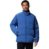 Image de Columbia Pike Lake  Novelty Jacket Bleu S Hommes Bleu S