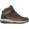 Image de Columbia Strata Trail  Bottes de randonnée Marron EU 38 1/2 Femme Marron EU 38 1/2