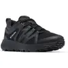Image de Columbia Peakfreak Roam  Chaussures de randonnée Noir EU 38 Femme Noir EU 38