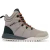 Image de Columbia Fairbanks  Omni-heat  Bottes de randonnée Gris EU 42 1/2 Hommes Gris EU 42 1/2
