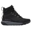 Image de Columbia Pour des hommes bottes Bottes Burnsider Omni-Heat Infinity 2128831 noir