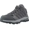Image de Botines Mujer Modèle Columbia Redmond Iv Mid Waterproof Couleur Bleu