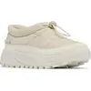 Image de Columbia Snowtrot Unwind  Raquettes à neige Beige EU 38 1/2 Femme Beige EU 38 1/2