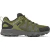 Image de Columbia Hommes PEAKFREAK II Outdry Chaussures de randonnée Outdoor Sneaker 2100711 383 , Taille:46 EU