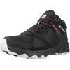 Image de Columbia Peakfreak Hera Mid Outdry Couleur Noir