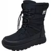 Image de Sorel Dames Bottes Bottes Whitney III Tall WP 2138481 noir