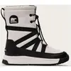 Image de Botte femme Sorel Whitney III Tall WP, couleur noire, taille US 5.5