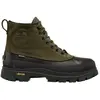 Image de Botte en cuir pour homme SOREL Daystorm Horizon GTX, couleur verte, taille EU 42