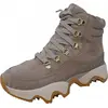 Image de Sorel Dames Bottes Bottes Kinetic Impact Conquest Plus WP 2088281 gris