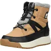 Image de Sorel Dames Bottine Whitney III Mid WP 2138491 marron