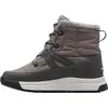 Image de Sorel Dames Bottine Whitney III Mid WP 2138491 gris