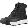Image de Sorel Whitney Iii Mid Wp Couleur Noir