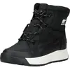 Image de Bottines Sorel Bottines en similicuir/textile