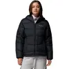 Image de Columbia Fivemile Butte  Veste Noir L Femme Noir L