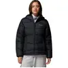 Image de Columbia Fivemile Butte  Veste Noir M Femme Noir M