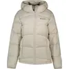 Image de Columbia Fivemile Butte  Veste Beige L Femme Beige L