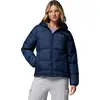 Image de Columbia Fivemile Butte  Veste Bleue S Femme Bleu S