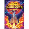 Image de 3-2-1 Countdown - Jeu de cartes - Édition EN