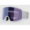 Image de Salomon Sentry Pro Sigma White Masque blanc Uni